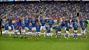 Ostatnie przygotowania do meczu z Genk. Kto wystąpi w Lechu na prawej obronie?