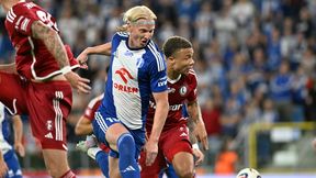 Wpadka Legii Warszawa. Beniaminek szaleje w PKO Ekstraklasie