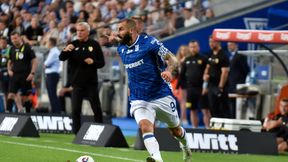 PKO BP Ekstraklasa. Gdzie oglądać mecz GKS Katowice - Lech Poznań? Będzie w TV? Kiedy start?