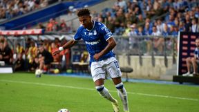 Właściciel Rakowa opublikował to w sieci. Chodzi o piłkarza Lecha