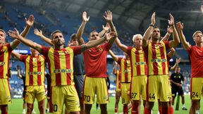 Starcie dwóch ekip będących w dołku. Kto będzie górą? Gramy po kursie 1.85!