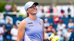 Świątek dołączyła do Sabalenki. Już nikt jej tego nie odbierze