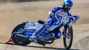 Żużel. Jeden z liderów Texom Stali Rzeszów mówi o swojej przyszłości. "Takie sprawy wymagają czasu"