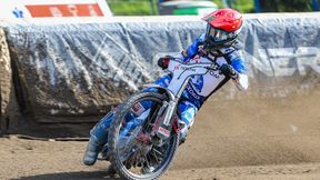 Żużel. Przedpełski chwalony przez Zmarzlika. "Otoczenie ma ogromne znaczenie"