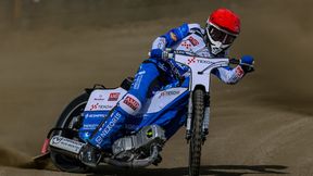 Żużel. Zawodnik Stali wchodzi do gry w finale Premiership. Jego drużyna ma szansę na mistrzostwo po 27 latach