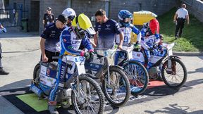 Żużel. Stal Rzeszów zamknęła skład. Na koniec przeszkodzili beniaminkowi