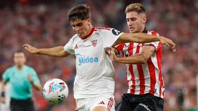 Huśtawka nastrojów Athletiku Bilbao