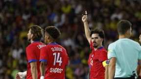 Paris Saint-Germain rozpoczęło marsz po kolejne mistrzostwo Francji