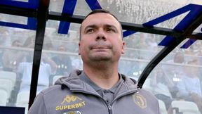 Siemieniec docenia wygraną w Radomiu. "Obawiałem się o wynik"