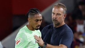 3:0 Barcelony, ale Flick mocno się wkurzył. "Ogromna złość"