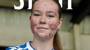 Zamknęła usta hejterom. 16-latka bohaterką