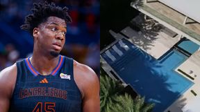 Luksusowa willa gwiazdy NBA. Jest warta fortunę