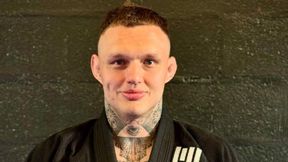 Uciekł z Ukrainy na początku wojny. Teraz tak mówi o Rosji