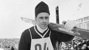 Nie żyje legendarny skoczek narciarski