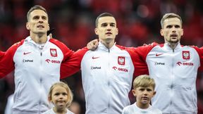 Będzie powrót do reprezentacji? Jest w kontakcie z ludźmi Urbana