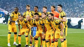 Gra z dwoma Polakami. Może trafić do FC Barcelony