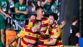 Skład Jagiellonii Białystok na mecz Ligi Konferencji