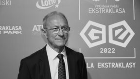 Kolorowy ptak polskiej piłki. Rok temu zmarł Franciszek Smuda