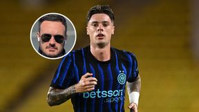 Dlaczego Zalewski odchodzi z Interu? "Pojawiła się nieoczekiwana okazja"