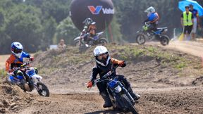 Najlepsi zawodnicy z całej Polski zjeżdżają na Tor Głażewo!