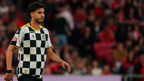 Media: Jagiellonia pracuje nad kolejnym wzmocnieniem. Prosto z Portugalii