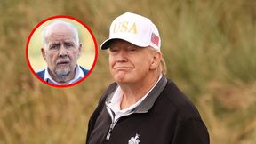 Polak widział w akcji Donalda Trumpa. Szczerze o jego umiejętnościach