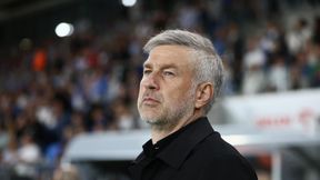 Media: Iordanescu odejdzie z Legii? Sensacyjne informacje z Rumunii