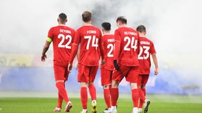 Szok. Mistrzowie świata mogą zagrać z Rosjanami