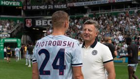 Polski desant nie zmienił wyniku w Serie A