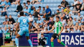 Typujemy hiszpańsko-angielskie starcie Betis - Nottingham w Lidze Europy!