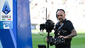 A to niespodzianka. Nowa stacja pokaże mecze Serie A w Polsce