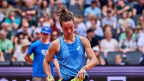 Wtopa półfinalistki Rolanda Garrosa. Porażka na dzień dobry