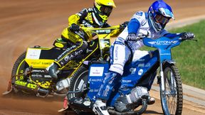 Żużel. Hunters PSŻ Poznań - Autona Unia Tarnów. Gdzie oglądać? Czy będzie w telewizji?