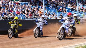 Żużel. Brakowało kibiców w Tarnowie i Rzeszowie. To dużo mówi o nastrojach w tych ośrodkach