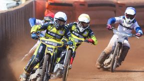 Żużel. Co za występ tej pary juniorskiej. I to w ostatnim meczu sezonu