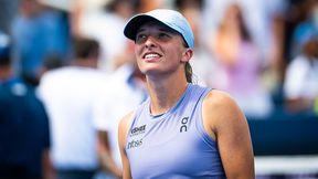 Nagła zmiana. Świątek wyżej niż Sabalenka