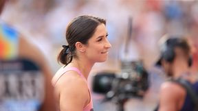 "Boże święty". Sceny na Stadionie Śląskim po tym, co zrobiła Swoboda