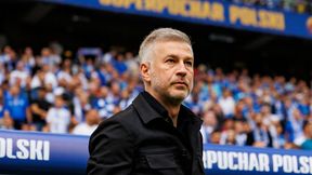 Nowe informacje ws. trenera Legii. Wszystko jasne