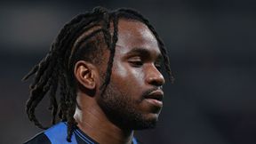 Zwrot ws. gwiazdy Atalanty. Może zostać ukarany przez swój obecny klub