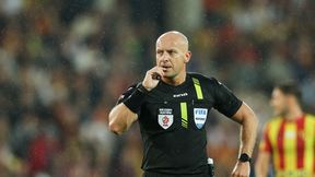 Pokazali ranking arbitrów Ekstraklasy. Zaskakujące miejsce Marciniaka