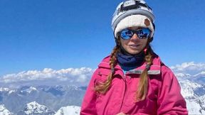 Dramat w górach. Rosjanka czeka na pomoc od tygodnia. Nie ma już jedzenia