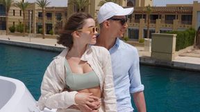 8 dni przygotowań i 22 gości. Nietypowy ślub byłego reprezentanta Polski