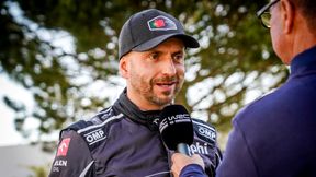 Sezon Kajetanowicza wkracza w decydującą fazę. Dwa występy w Ameryce Płd.