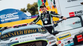 Kolejne starcie w walce o tytuł. Abramowski chce przypieczętować sukces w ERC3