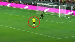 Ronaldo był sam na sam z bramkarzem. Niewiarygodne, co zrobił