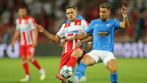 Szok w Belgradzie. Pokonali Lecha Poznań, ale teraz są w dużych opałach