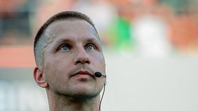 PKO Ekstraklasa: znamy sędziów na 10. kolejkę i hit Lech Poznań - Jagiellonia Białystok