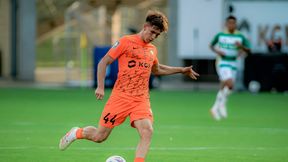 Wiadomo, co z piłkarzem kadry Brzęczka. Klub wydał komunikat