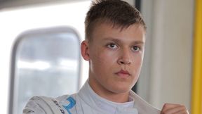 14-letni Polak przed olbrzymią szansą. Weźmie udział w testach F4