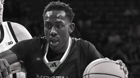 "Nasze serca są złamane". Tragiczne utonięcie koszykarza